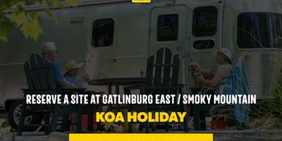 7 Hidden Gems to Discover Near Gatlinburg East