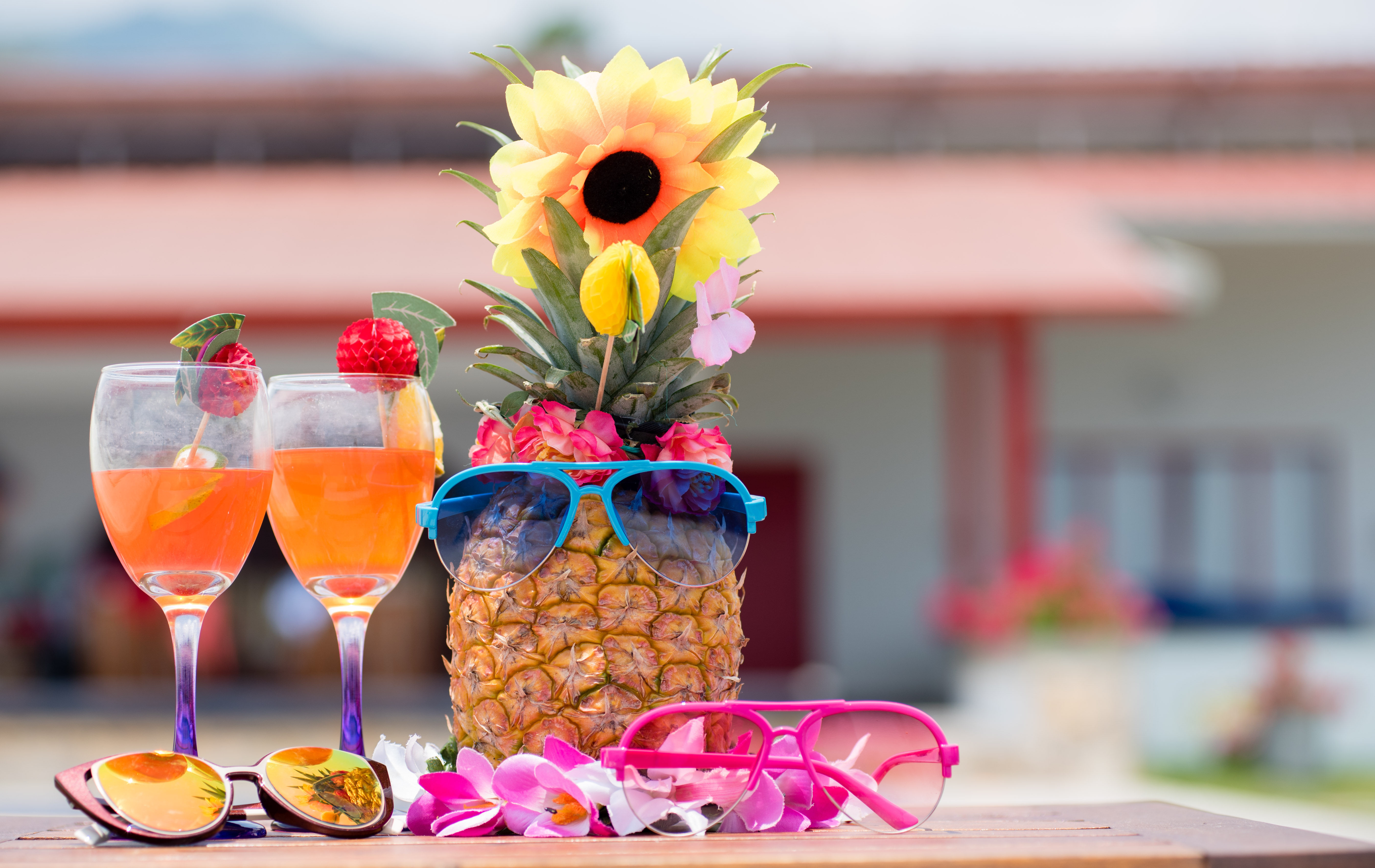 Luau Weekend - Photo 2