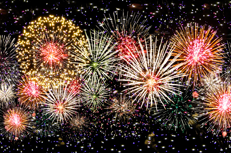 Dollywood Smoky Mountain Summer Celebration Photo