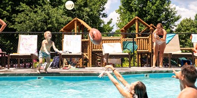 Summer Fest Weekend