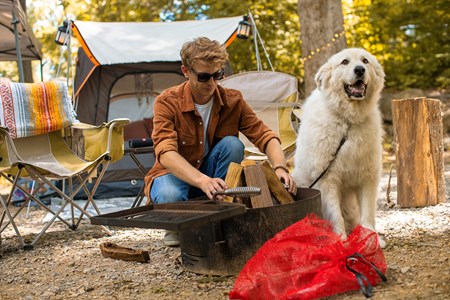 Stay 2 nights get 1 30% off - RV only