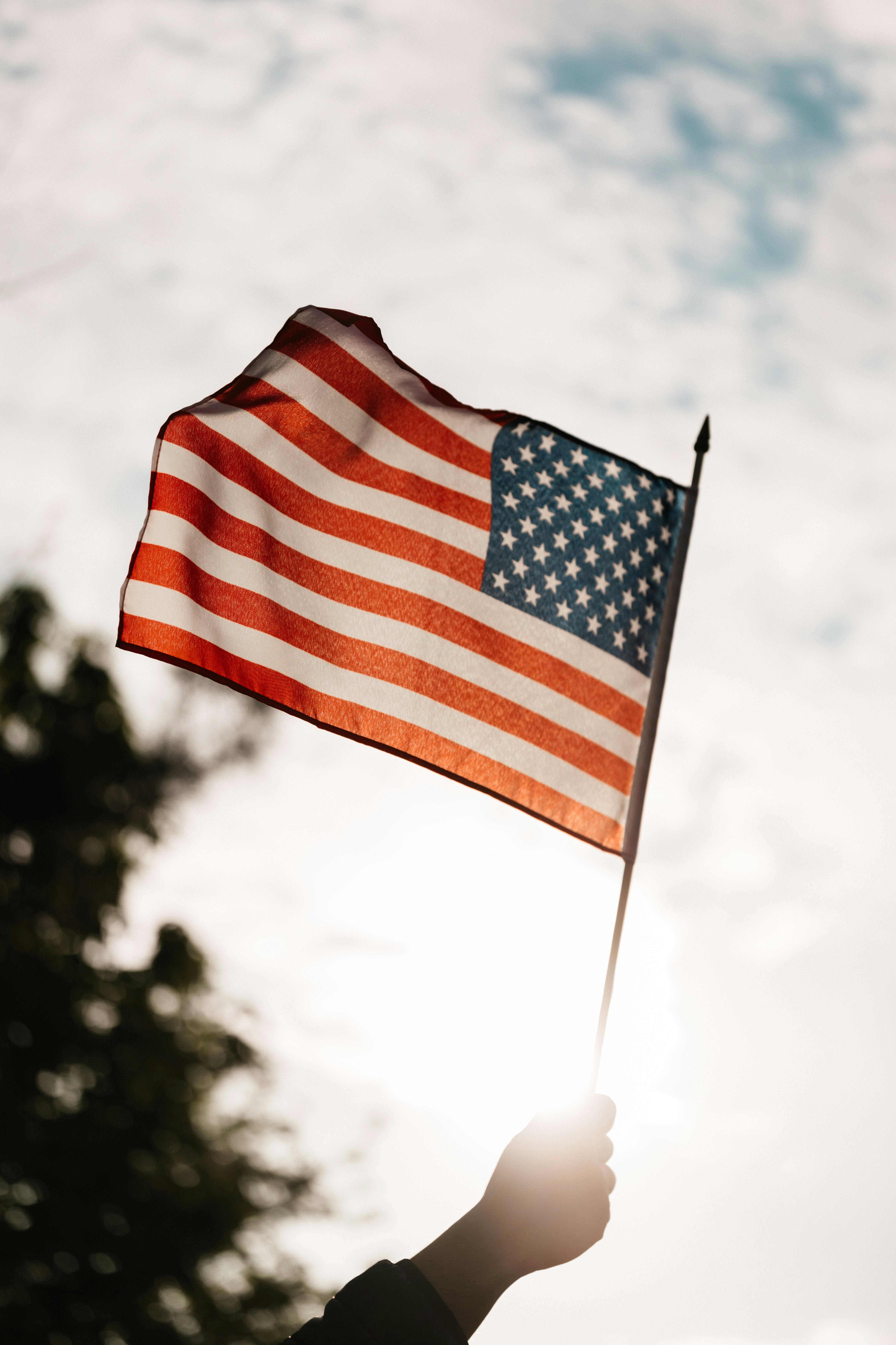 4th of July Parade in Grayling Photo