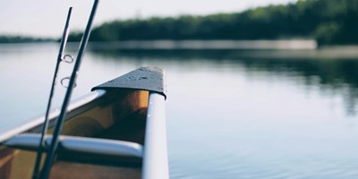 Three Free Weekend - Fish, Ride, Boat for FREE in Michigan