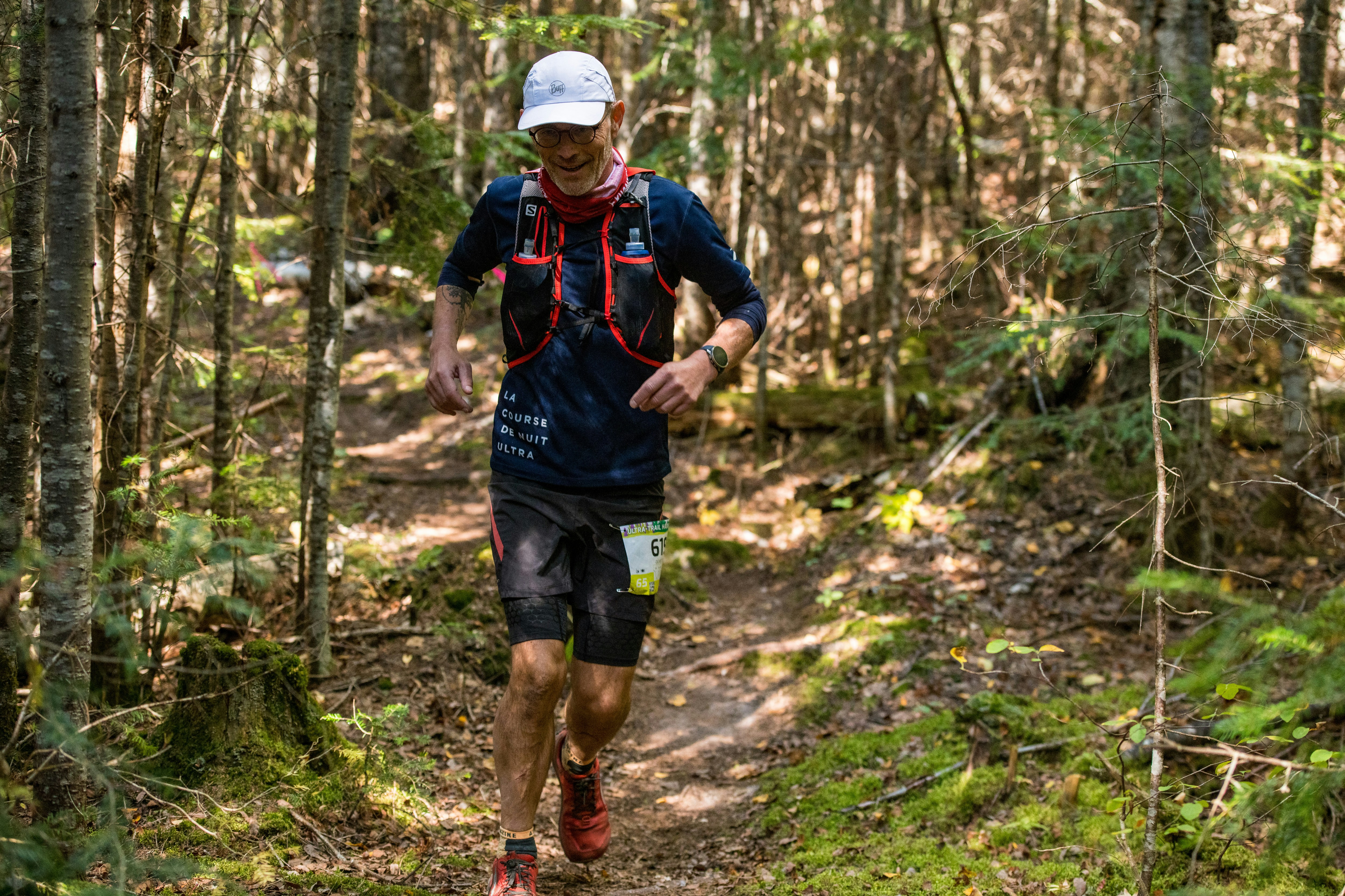 Ragner Trail Relay Photo