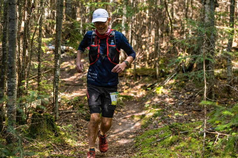 Ragner Trail Relay Photo
