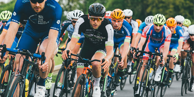 Black Bear Gran Fondo 2026