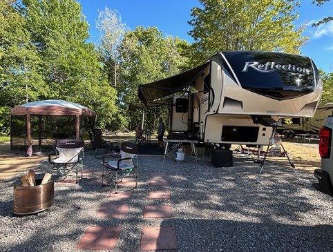 RV Special - Stay 4 Nights and Save 20%! Photo