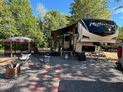RV Special - Stay 4 Nights and Save 20%!