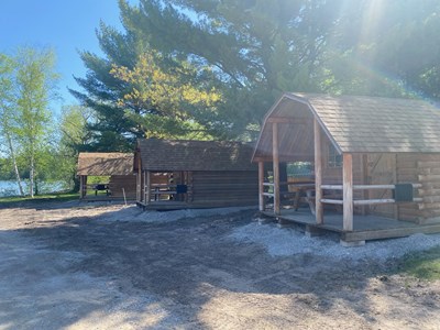 Fall Cabin Special - up to 20% Off!