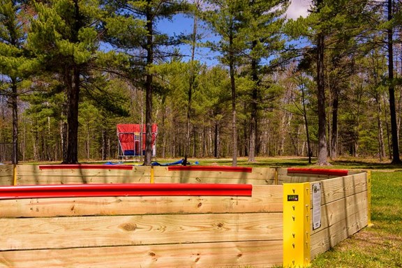 GaGa Ball