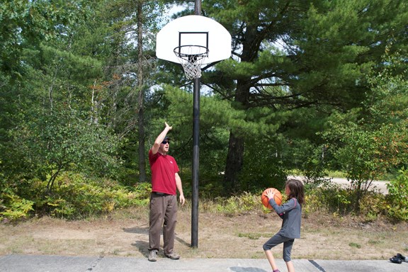Basketball