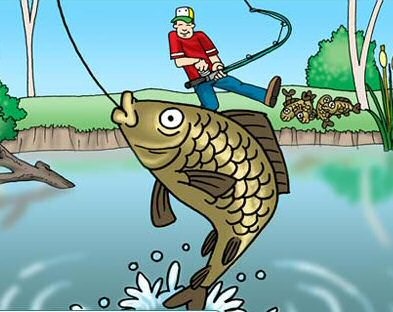 Fishing
