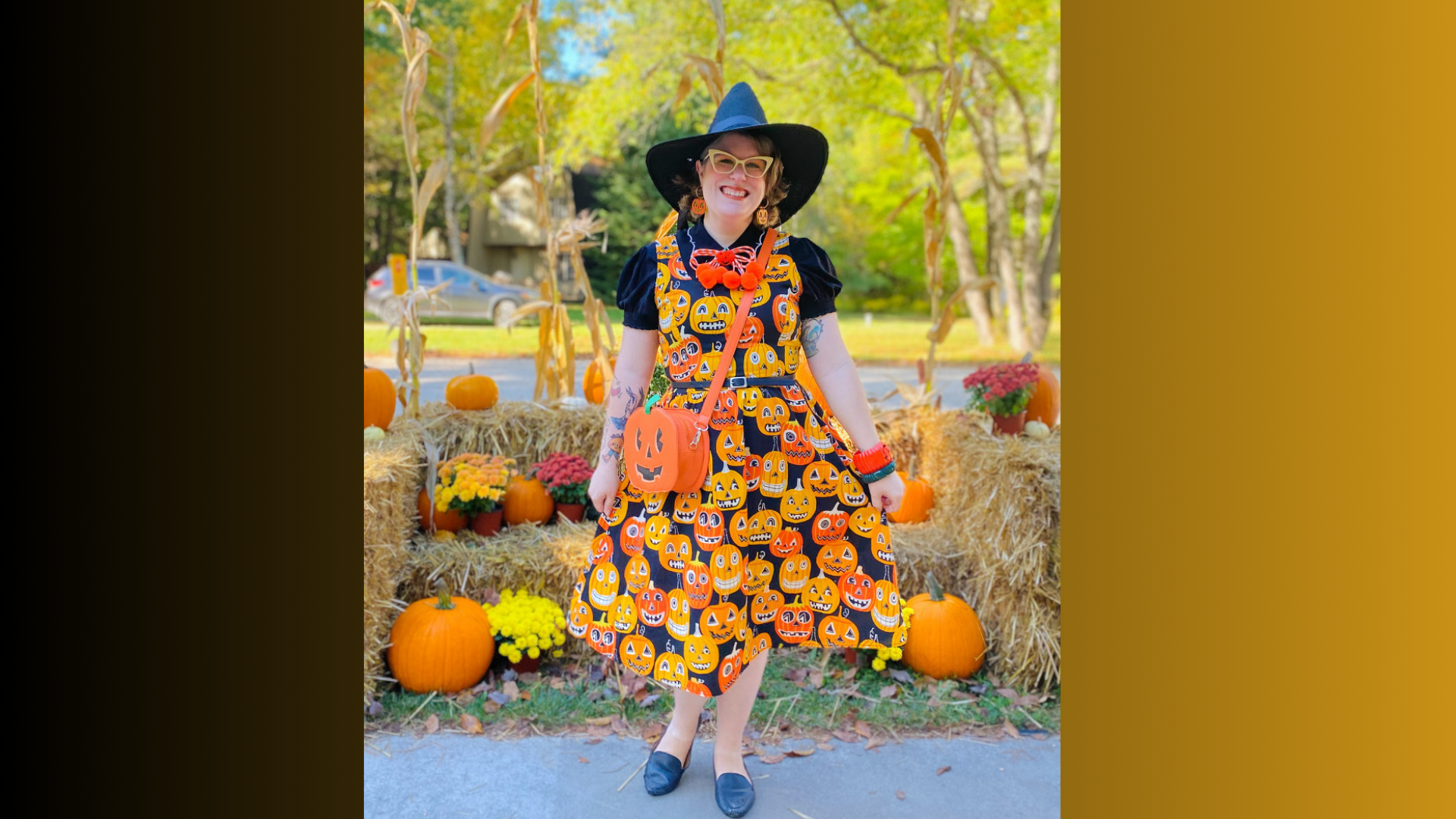 Fall-O-Ween at the Gaylord KOA Photo