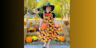 Fall-O-Ween at the Gaylord KOA