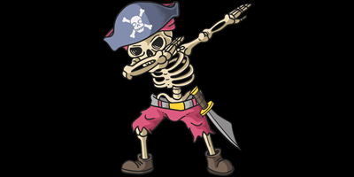 Gaylord KOA Pirate-Themed Weekend