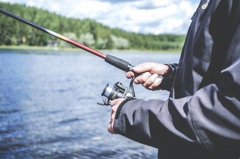 Free Fishing Weekend for Michigan Residents & Non-Residents Photo