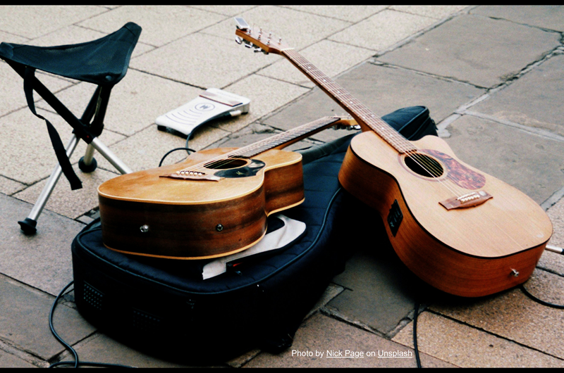 Downtown Gaylord Summer Concert Series Photo