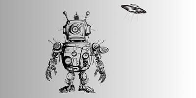 Sci-Fi Weekend