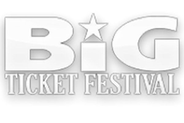 Big Ticket Festival Photo