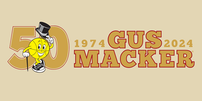 Gus Macker 3 on 3 Tournament