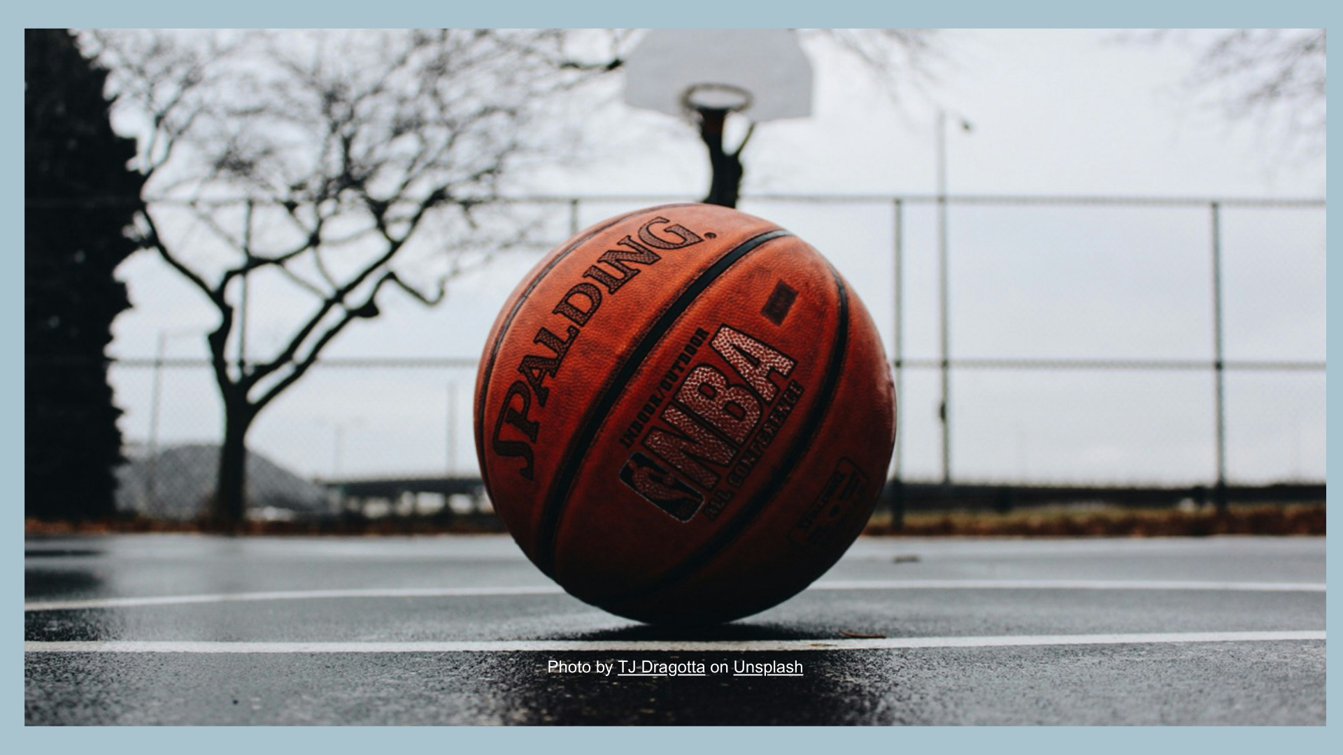 Gus Macker 3 on 3 Tournament Photo