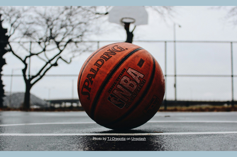 Gus Macker 3 on 3 Tournament Photo