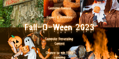 2nd Annual Fall-O-Ween Festival