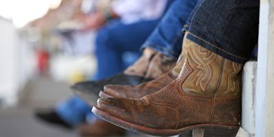 Western Weekend