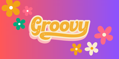 Groovy Weekend