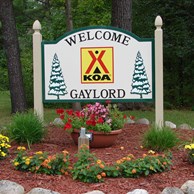 gaylord