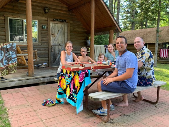 Plan a trip to Beulah, Michigan