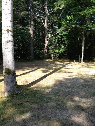 Gaylord, Michigan Tent Camping Sites Gaylord KOA Holiday