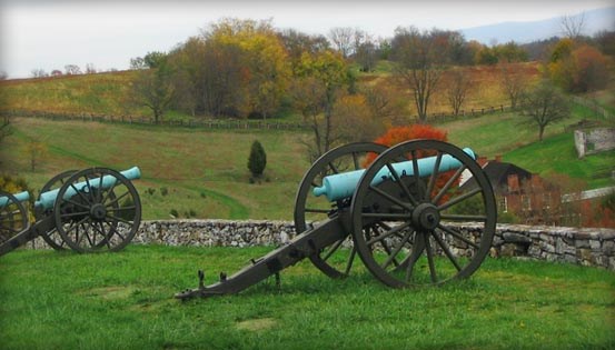 Antietam National Battlefield