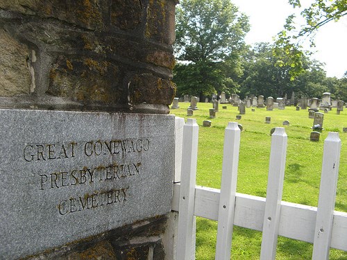 Historic Conewago Valley Tour