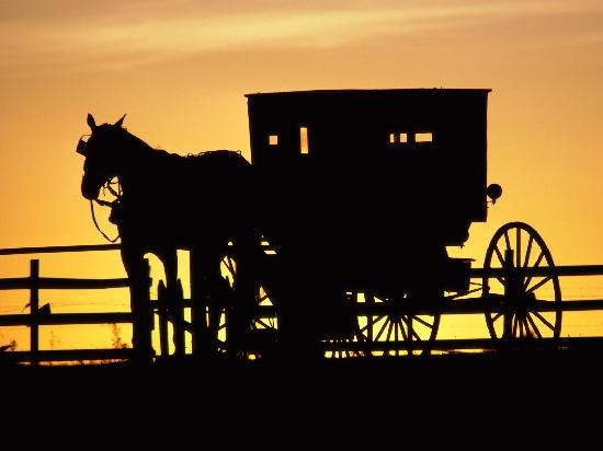 Amish Country