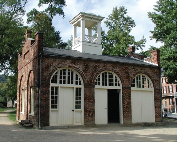 Harpers Ferry