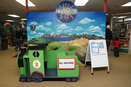 Explore & More Children's Museum