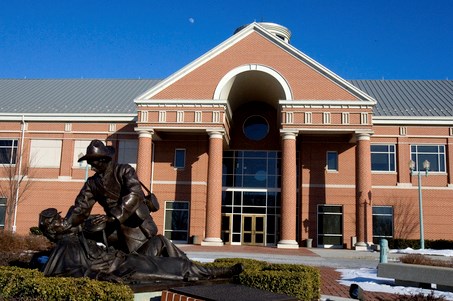 National Civil War Museum, Harrisburg