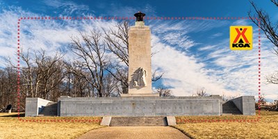 The Best Ways to Tour Gettysburg