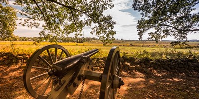 A Battlefield of History, Unity, and Enduring Legacy