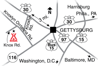 Locator Map