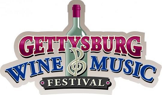 September 7-9: Gettysburg Wine & Music Festival Photo