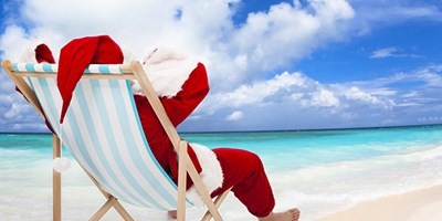 July 22-24: Christmas in July