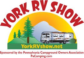 York RV Show Photo