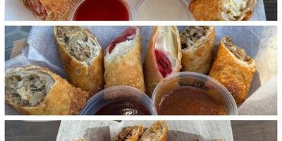Roll Time Food Truck