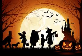 October 23-24: Halloween Weekend #1 Photo