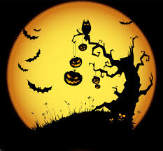 October 30-31: Halloween Weekend #2 - Photo 2