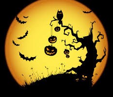 October 27-29:   Halloween Weekend #2