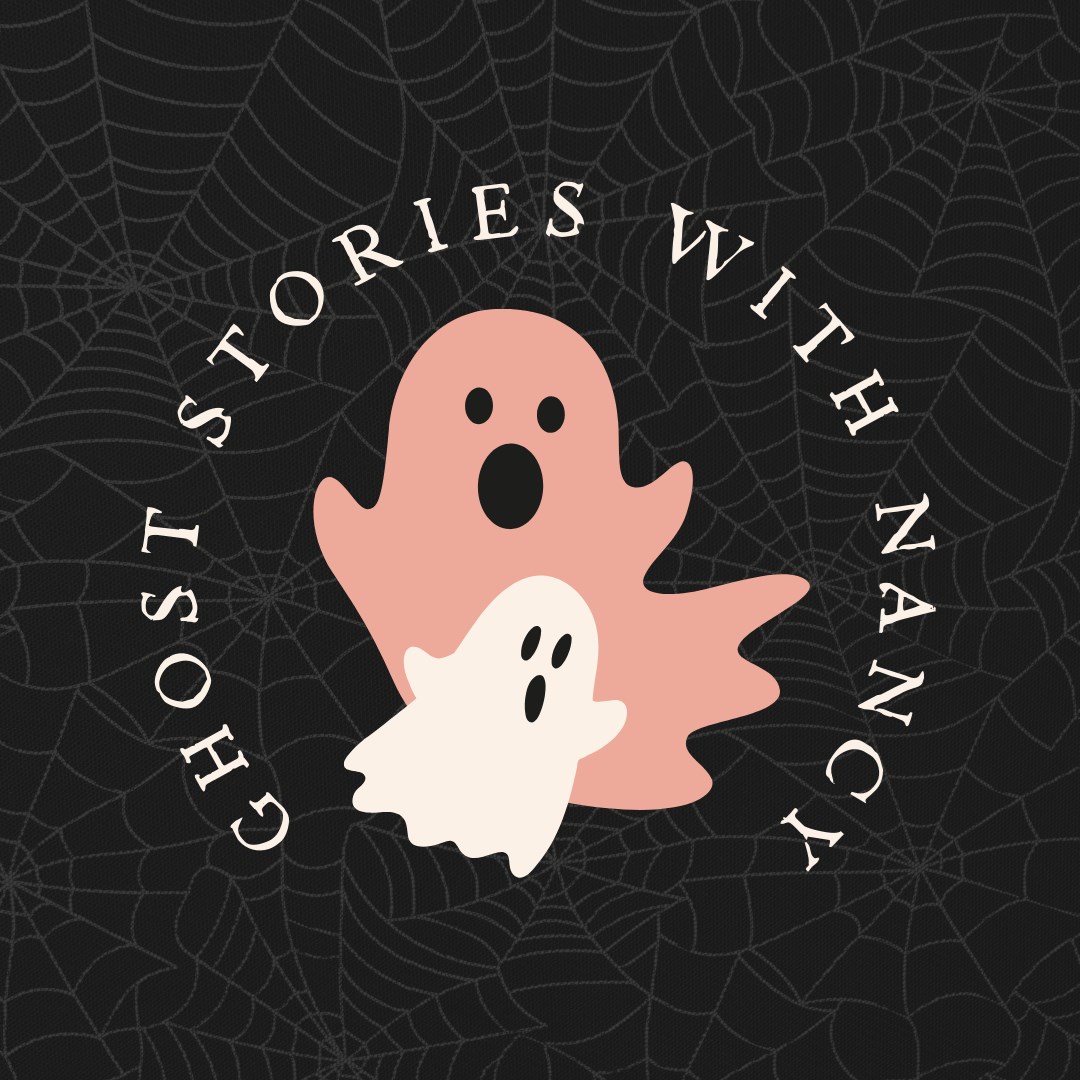 Ghost Stories with Nancy Photo