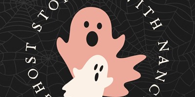 Ghost Stories with Nancy